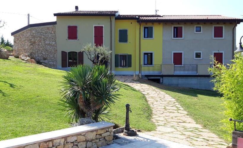 Agriturismo Tamellini