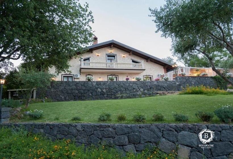 Al Giandale B&b