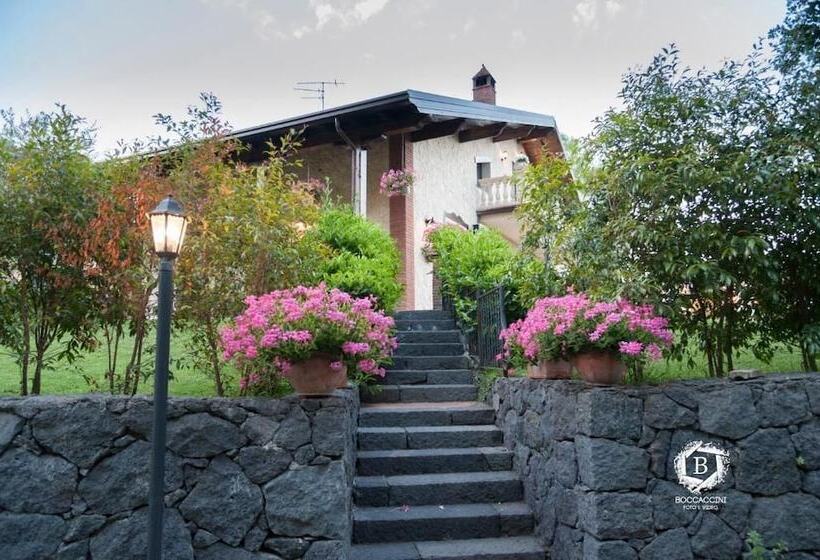 Al Giandale B&b