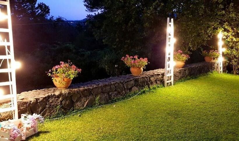 Al Giandale B&b