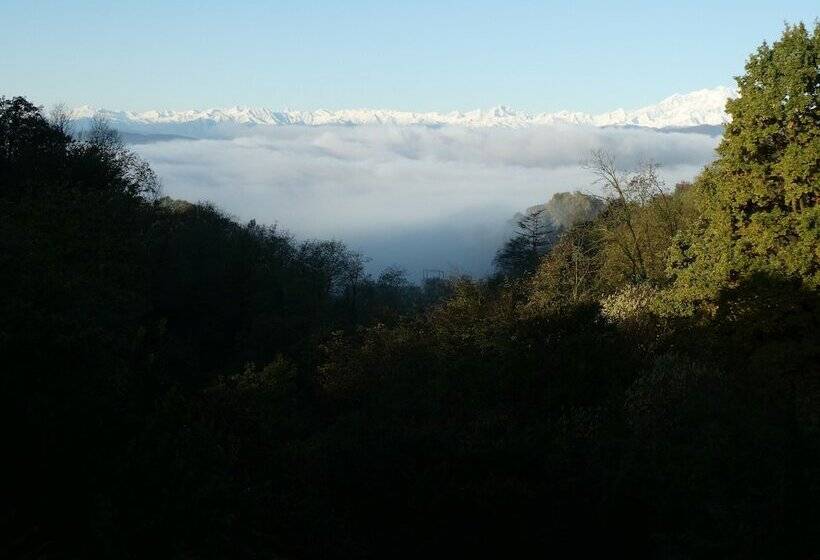 Al Nifontano B&b Ideal For Family Or Couples 2 Rooms Lakeview