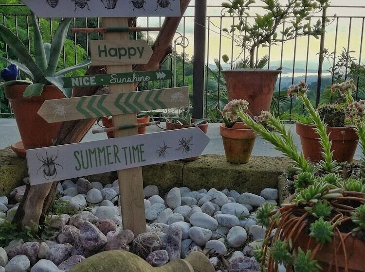 Al Nifontano B&b Ideal For Family Or Couples 2 Rooms Lakeview