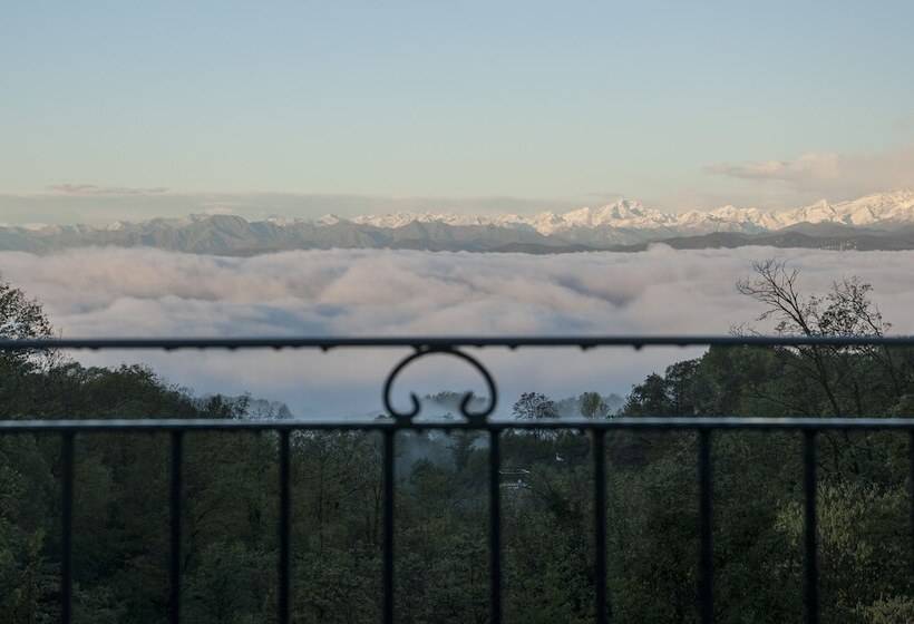 Al Nifontano B&b Ideal For Family Or Couples 2 Rooms Lakeview