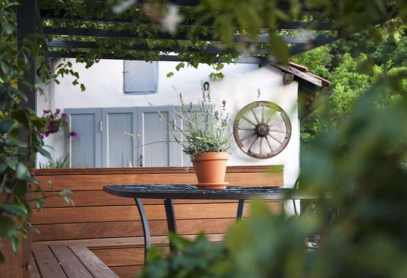 Al Nifontano B&b Ideal For Family Or Couples 2 Rooms Lakeview