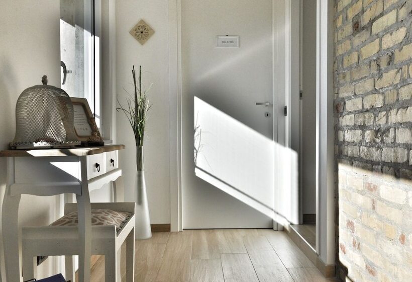 Al Nifontano B&b Ideal For Family Or Couples 2 Rooms Lakeview