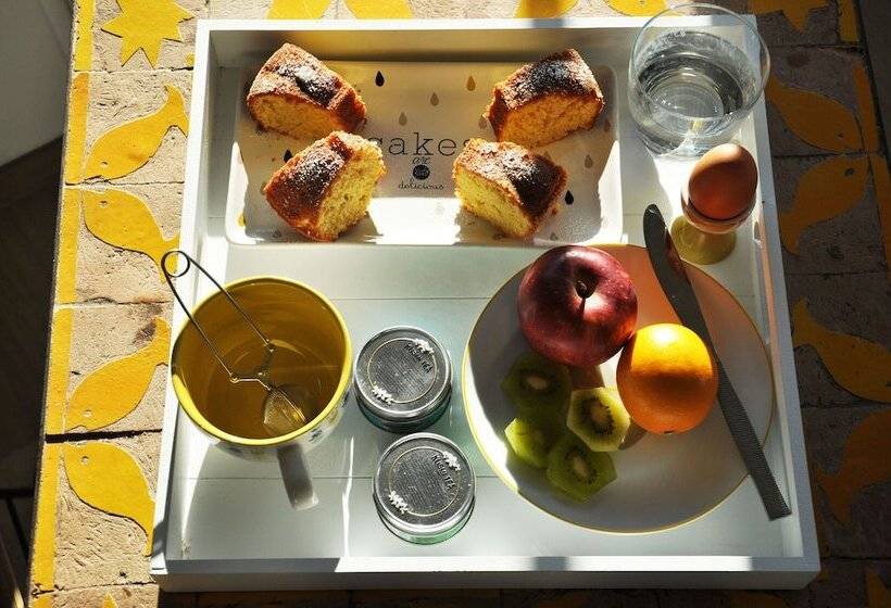 Al Nifontano B&b Ideal For Family Or Couples 2 Rooms Lakeview