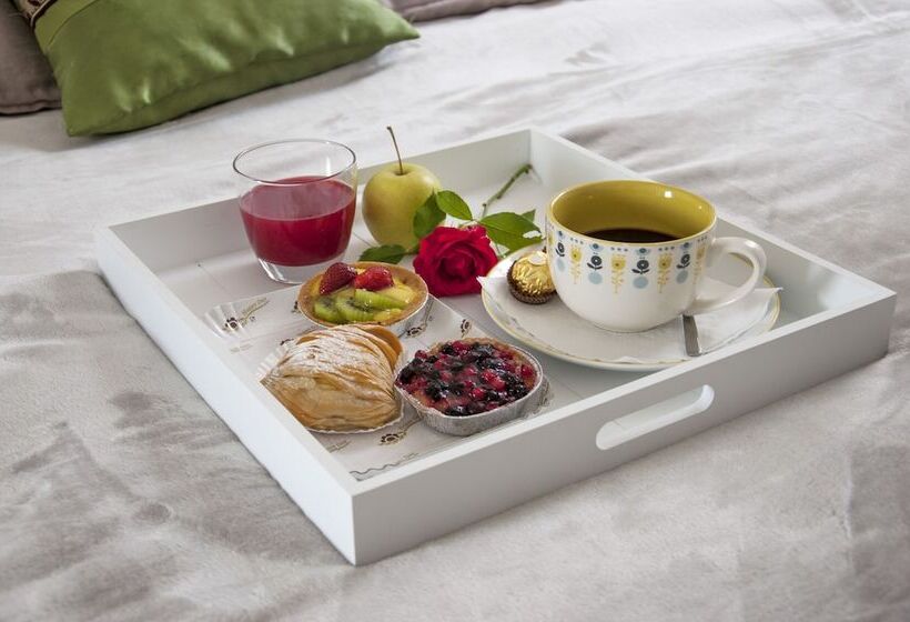 Al Nifontano B&b Ideal For Family Or Couples 2 Rooms Lakeview