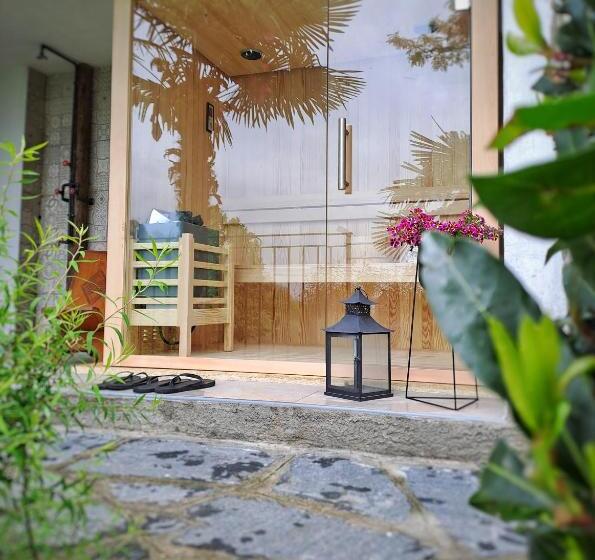 Al Nifontano B&b Ideal For Family Or Couples 2 Rooms Lakeview