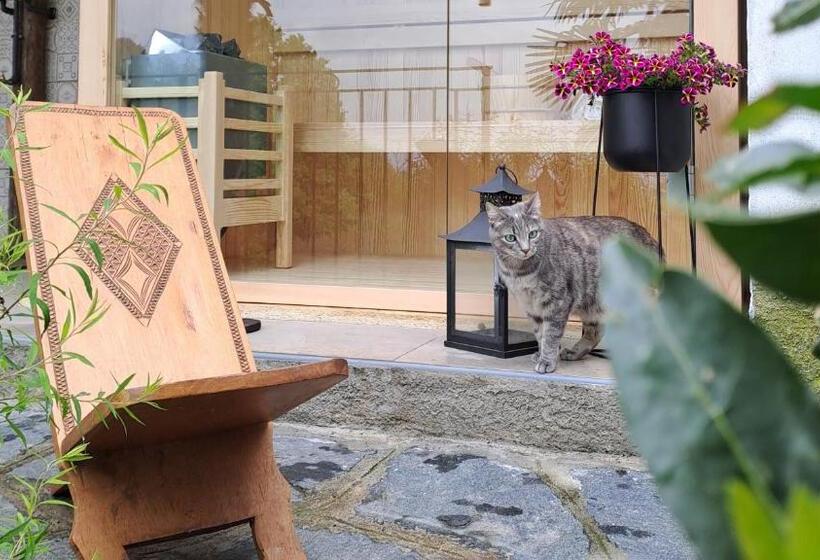 Al Nifontano B&b Ideal For Family Or Couples 2 Rooms Lakeview