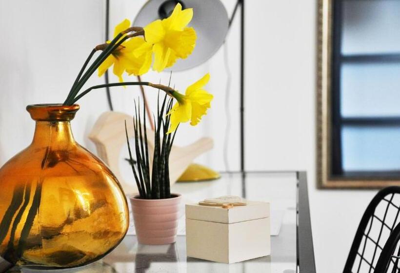 Al Nifontano B&b Ideal For Family Or Couples 2 Rooms Lakeview