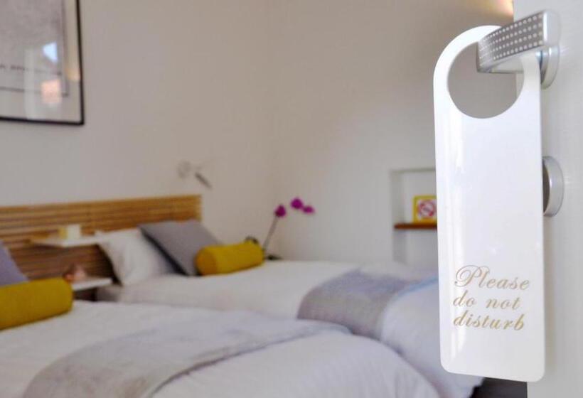 Al Nifontano B&b Ideal For Family Or Couples 2 Rooms Lakeview