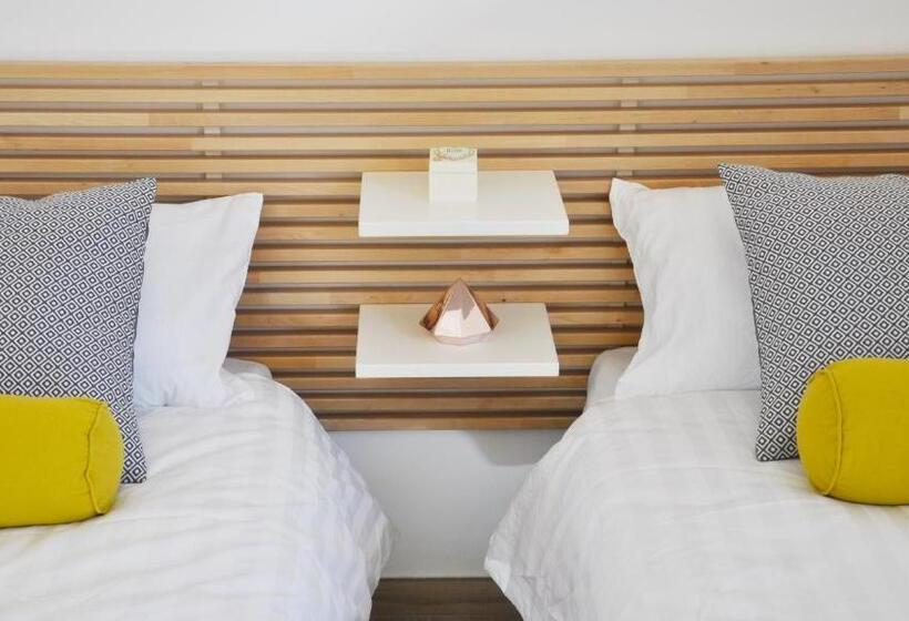 Al Nifontano B&b Ideal For Family Or Couples 2 Rooms Lakeview