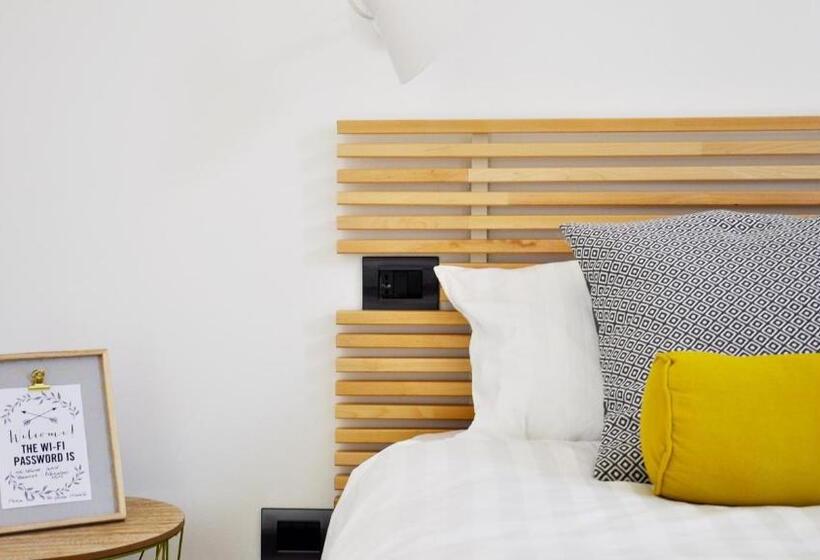 Al Nifontano B&b Ideal For Family Or Couples 2 Rooms Lakeview