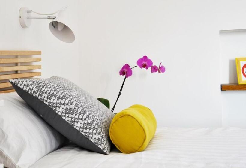 Al Nifontano B&b Ideal For Family Or Couples 2 Rooms Lakeview