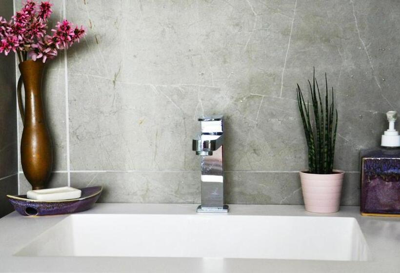 Al Nifontano B&b Ideal For Family Or Couples 2 Rooms Lakeview