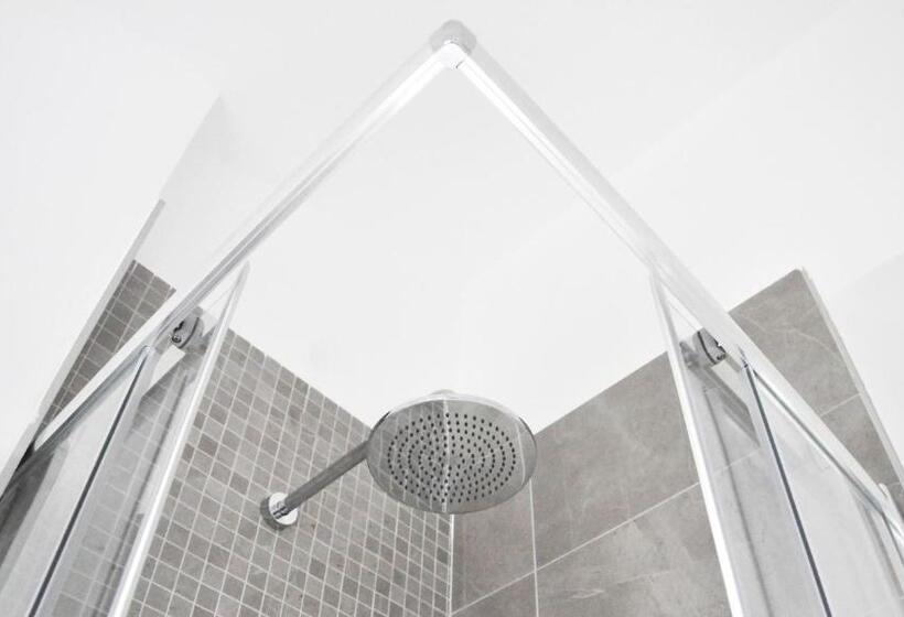 Al Nifontano B&b Ideal For Family Or Couples 2 Rooms Lakeview