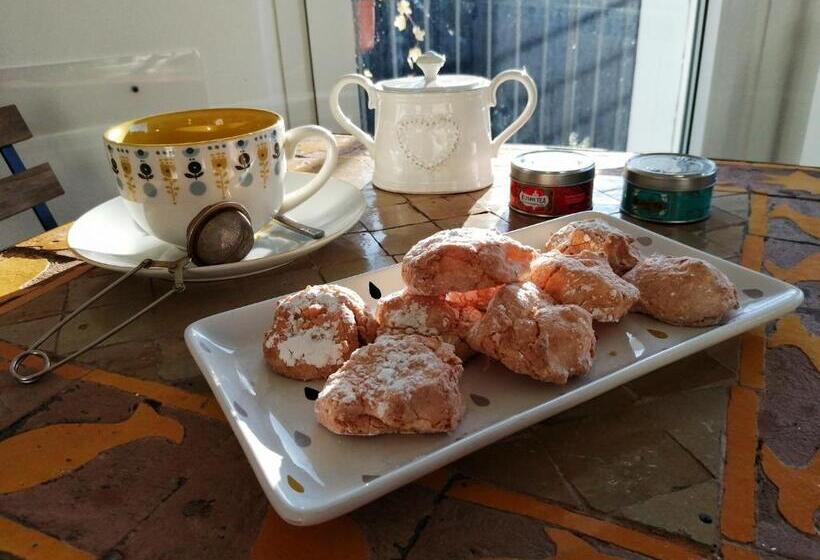 Al Nifontano B&b Ideal For Family Or Couples 2 Rooms Lakeview