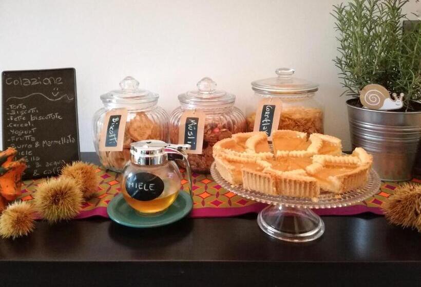 Al Nifontano B&b Ideal For Family Or Couples 2 Rooms Lakeview