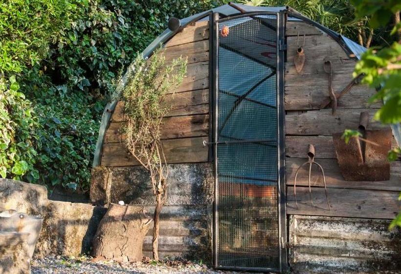 Al Nifontano B&b Ideal For Family Or Couples 2 Rooms Lakeview