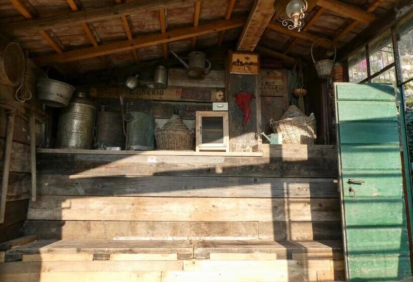 Al Nifontano B&b Ideal For Family Or Couples 2 Rooms Lakeview