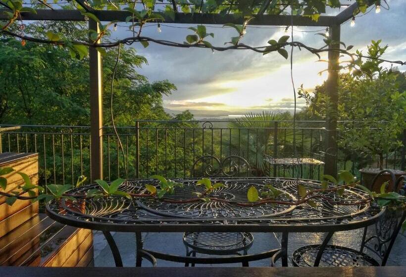 Al Nifontano B&b Ideal For Family Or Couples 2 Rooms Lakeview