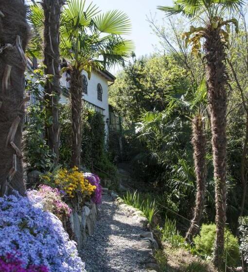 Al Nifontano B&b Ideal For Family Or Couples 2 Rooms Lakeview