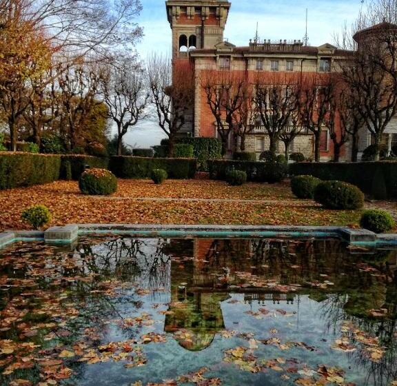 Al Nifontano B&b Ideal For Family Or Couples 2 Rooms Lakeview