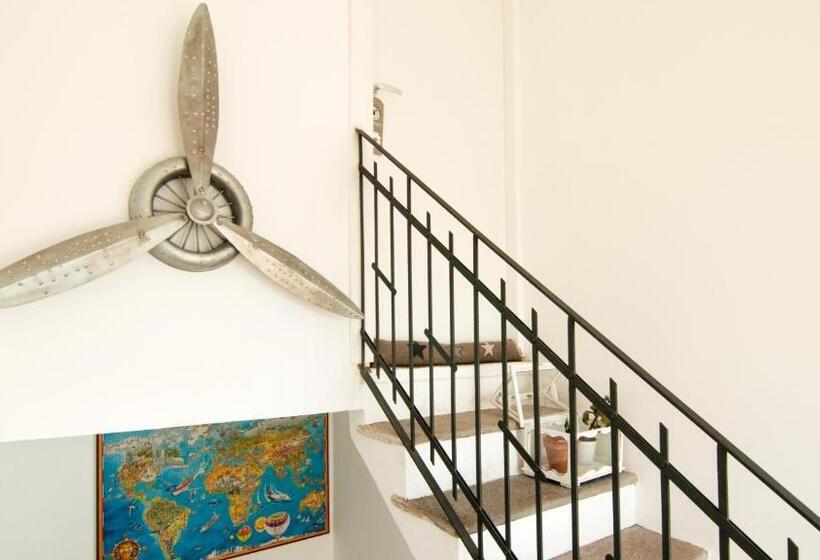 Al Nifontano B&b Ideal For Family Or Couples 2 Rooms Lakeview