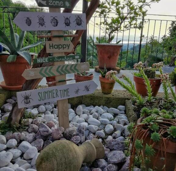 Al Nifontano B&b Ideal For Family Or Couples 2 Rooms Lakeview