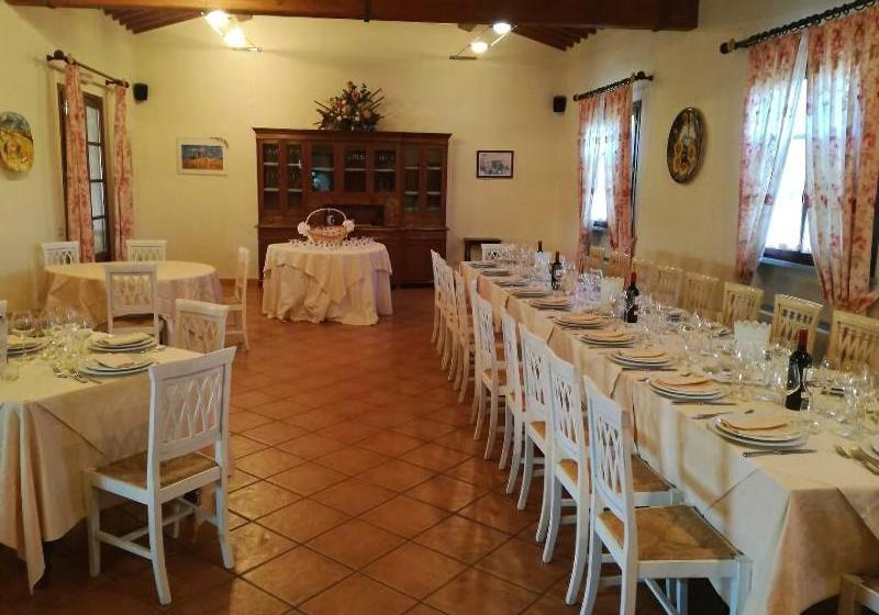 Azienda Agricola Ed Agrituristica Cafaggio