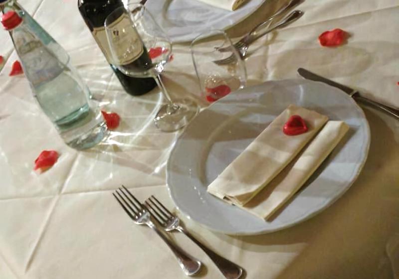 Azienda Agricola Ed Agrituristica Cafaggio