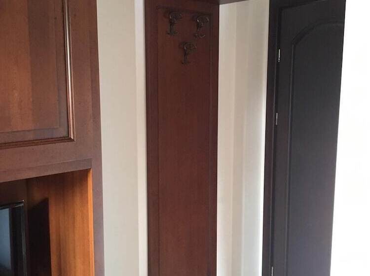 B & B Lmc La Madonnina Chalet