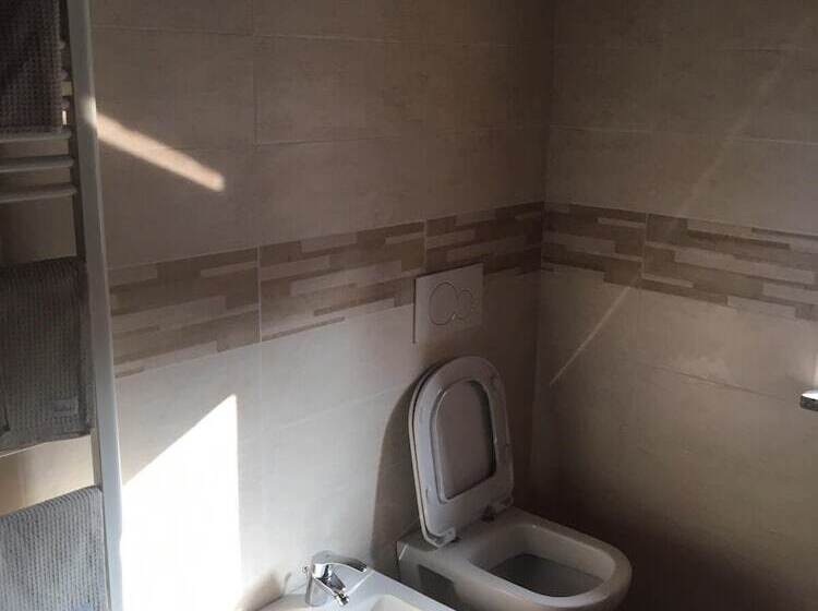 B & B Lmc La Madonnina Chalet