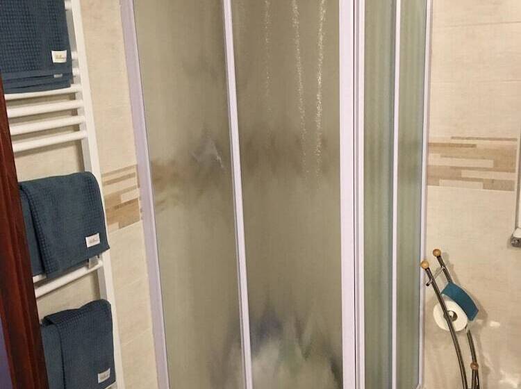 B & B Lmc La Madonnina Chalet