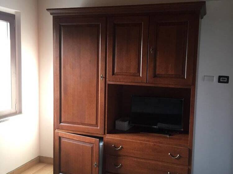 B & B Lmc La Madonnina Chalet