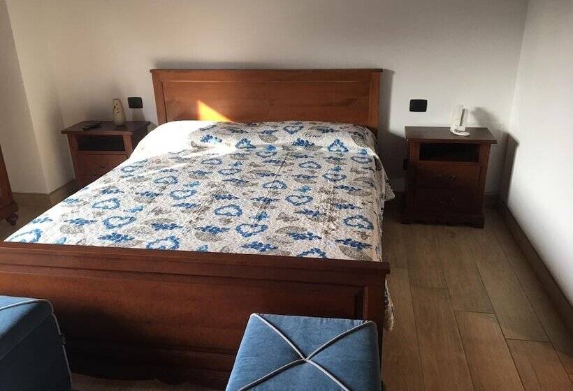 B & B Lmc La Madonnina Chalet