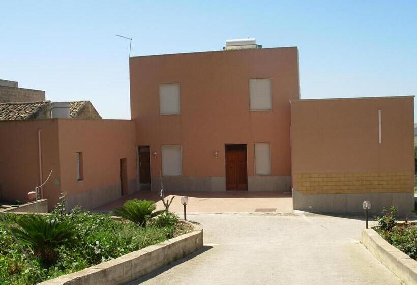 Baglio Gammicchia B&b