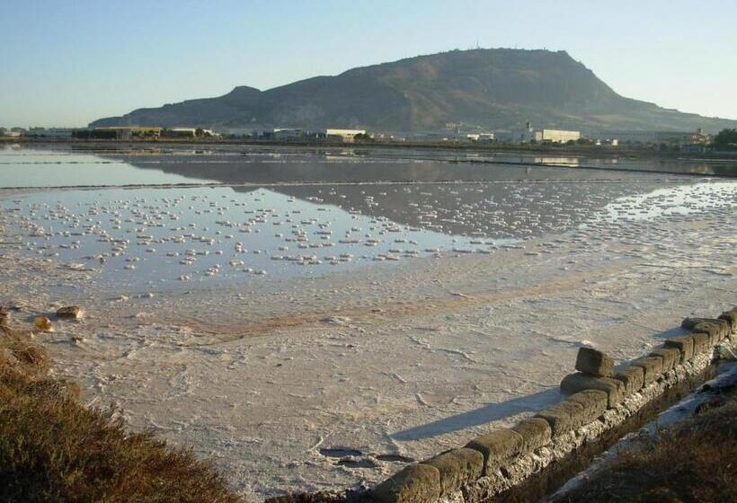 Baglio Gammicchia B&b