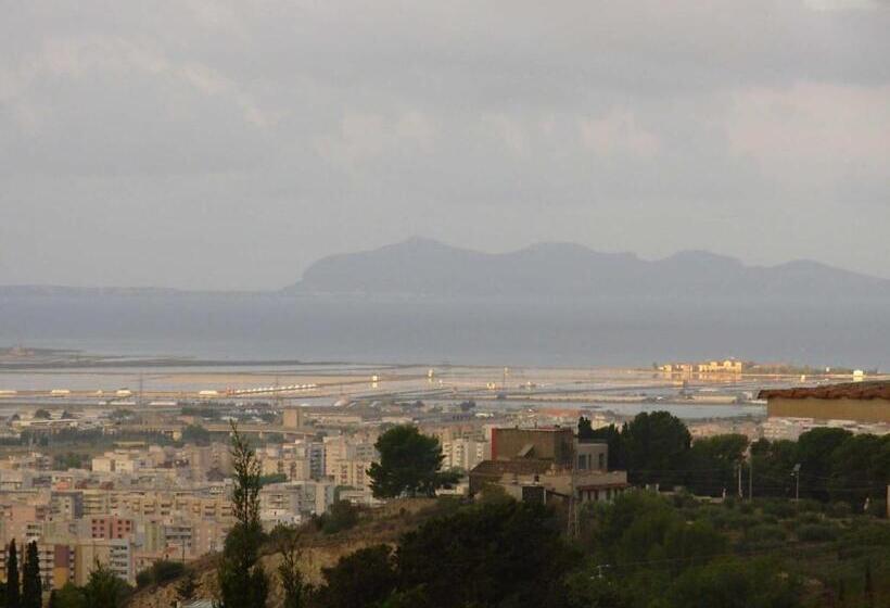 Baglio Gammicchia B&b