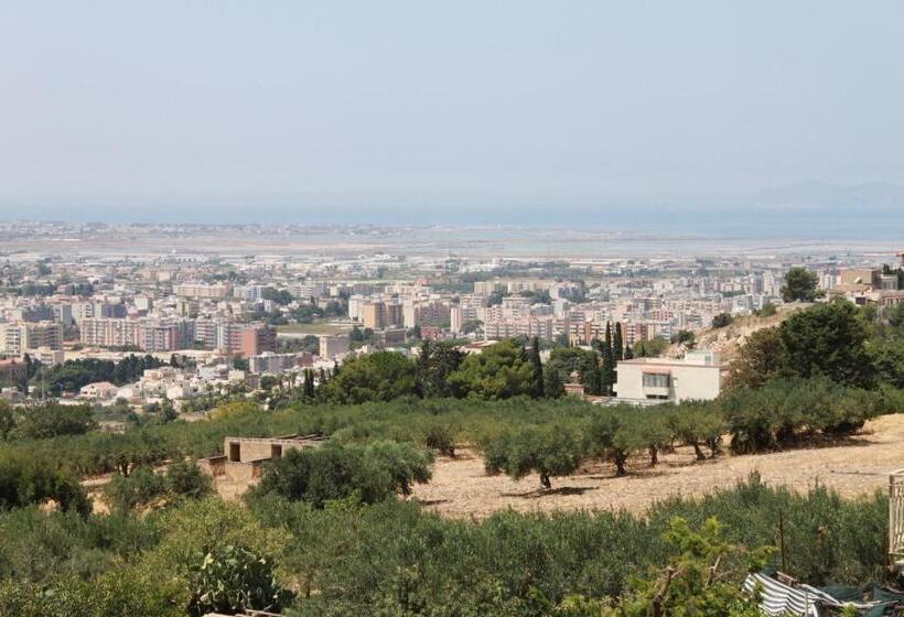 Baglio Gammicchia B&b