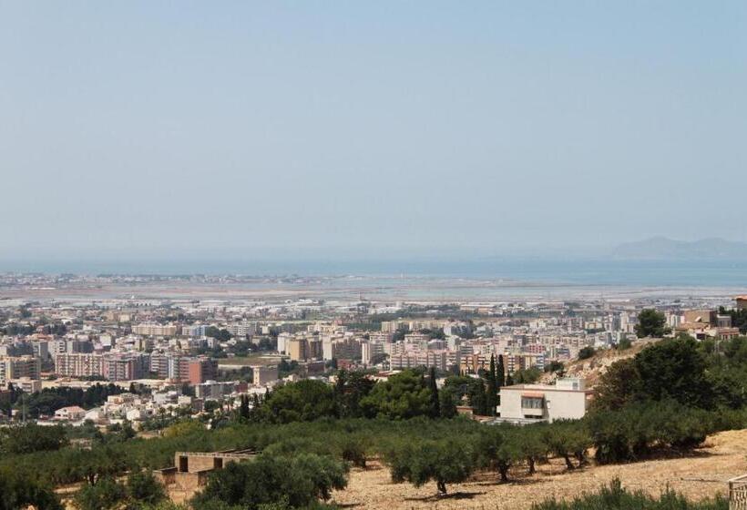 Baglio Gammicchia B&b