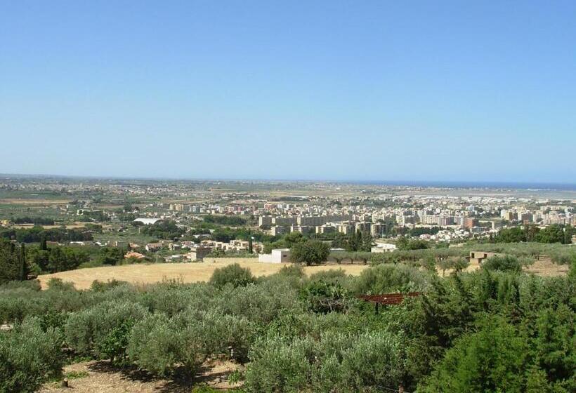 Baglio Gammicchia B&b