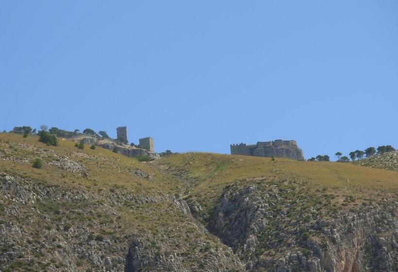 Baglio Gammicchia B&b