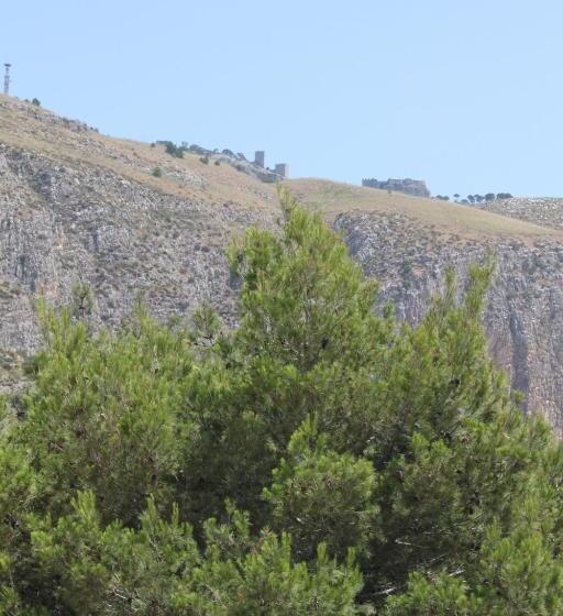 Baglio Gammicchia B&b