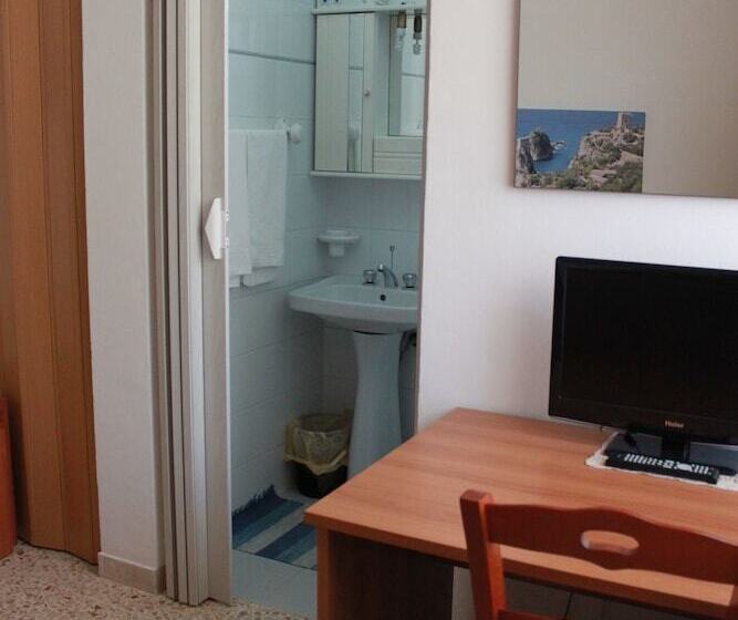 Baglio Gammicchia B&b