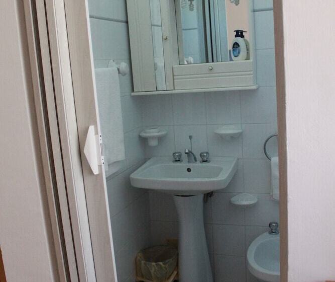 Baglio Gammicchia B&b