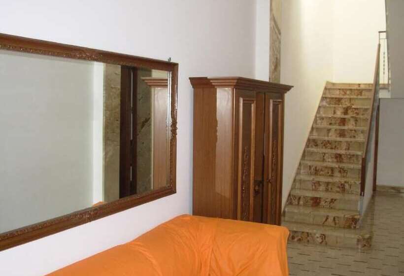 Baglio Gammicchia B&b