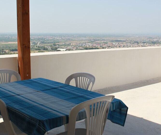 Baglio Gammicchia B&b