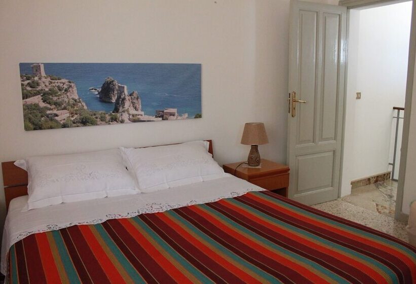 Baglio Gammicchia B&b