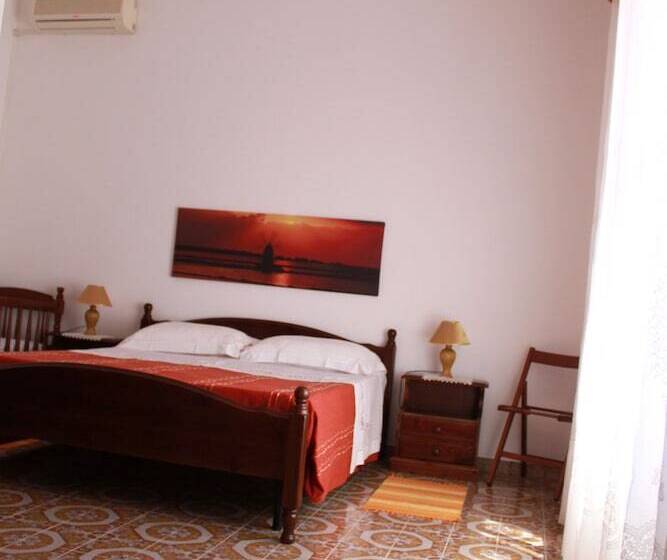 Baglio Gammicchia B&b